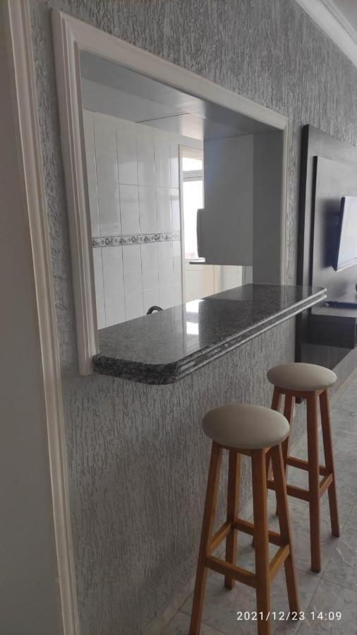 Apartamento Beira Mar Arroio do Silva Exterior photo