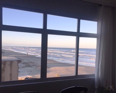 Apartamento Beira Mar Arroio do Silva Exterior photo